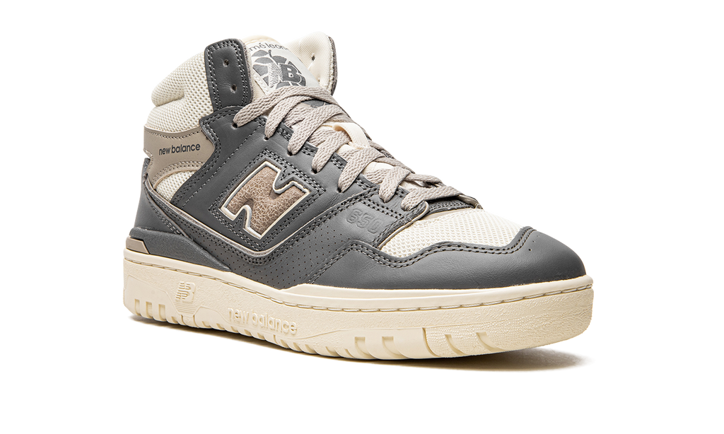 New Balance 650R Aime Leon Dore Grey