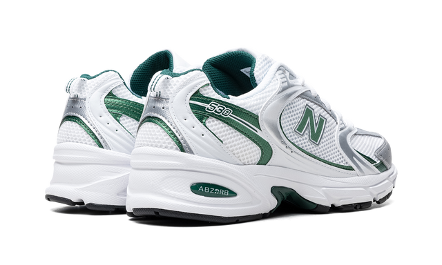 New Balance 530 Nightwatch Green
