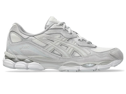 Asics Gel Nyc Cream Cloud Grey