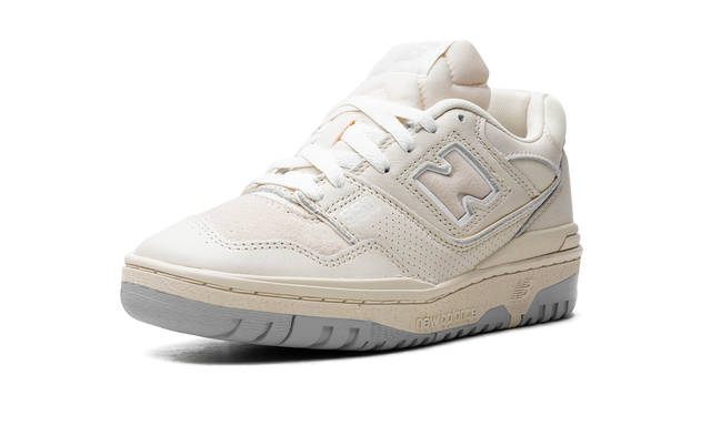 New Balance 550 White / Cream