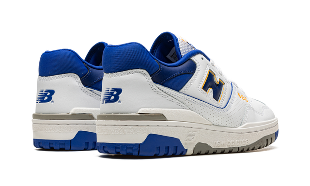 New Balance 550 Lakers