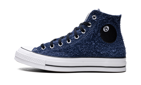 Converse Chuck 70 "Stussy 8-Ball"