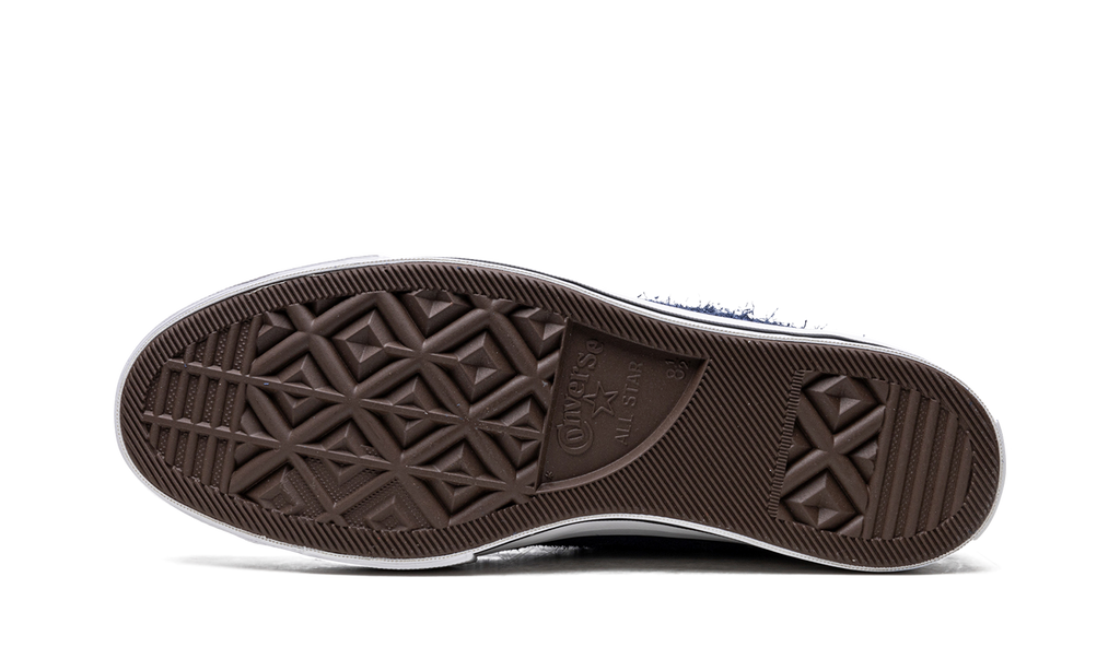 Converse Chuck 70 "Stussy 8-Ball"