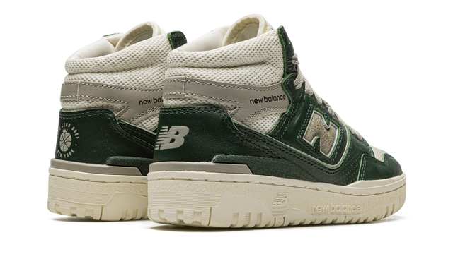 New Balance 650R Aimé Leon Dore - Green