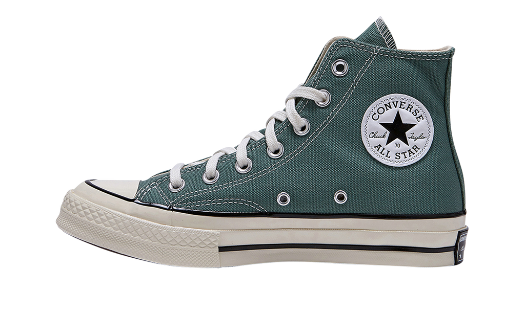 Converse Chuck 70 Hi "Admiral Elm"