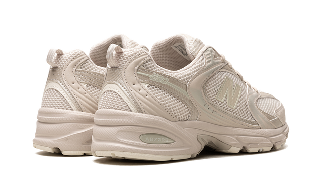 New Balance 530 Moonbeam Sea Salt