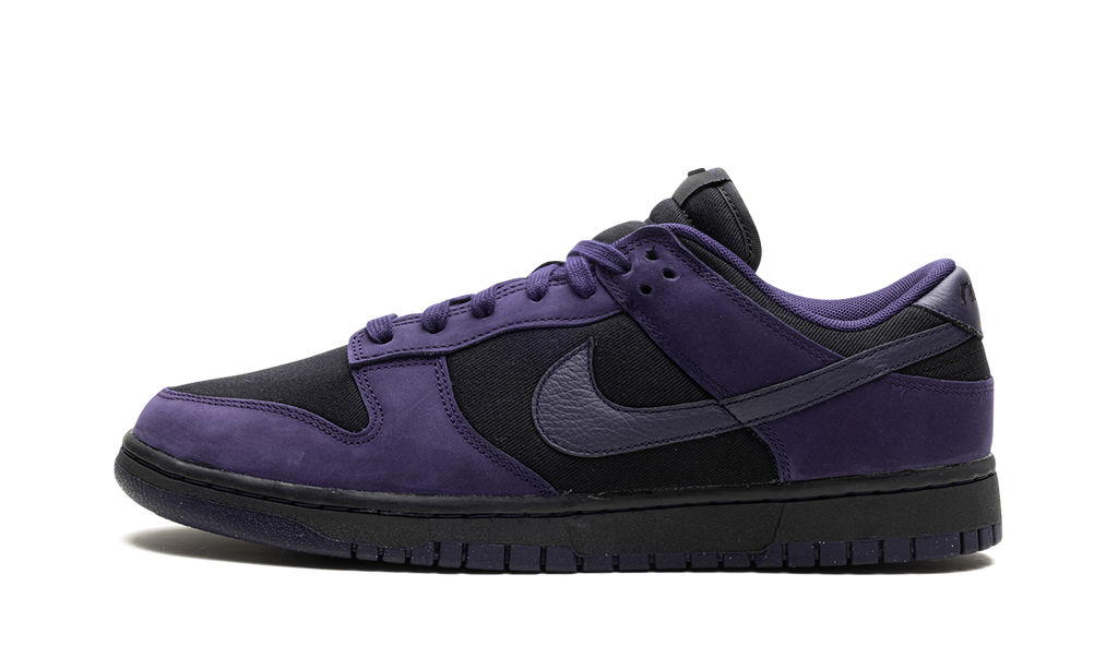 DUNK LO LX WMNS "Purple Ink"