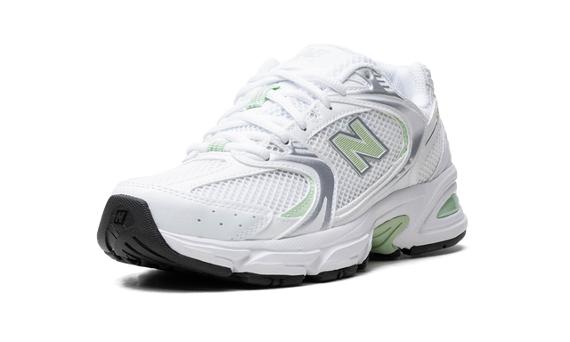 New Balance 530 Mint Green