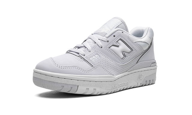 New Balance 550 Granite