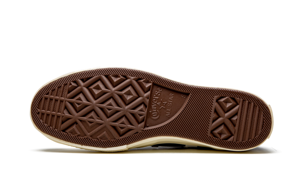 Converse Chuck Taylor Chuck 70 High Saturn Gold Pink Salt