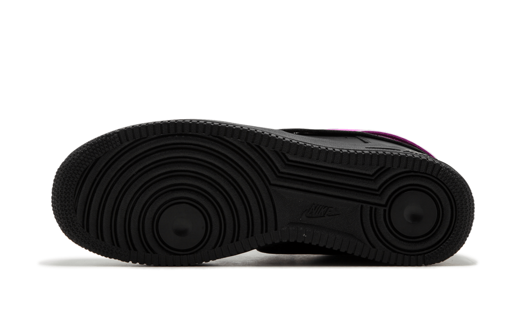 Nike Air Force 1  "Swoosh Pack"