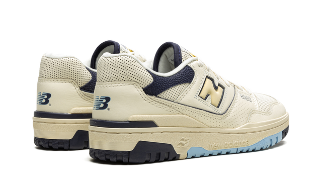 New Balance 550 Rich Paul