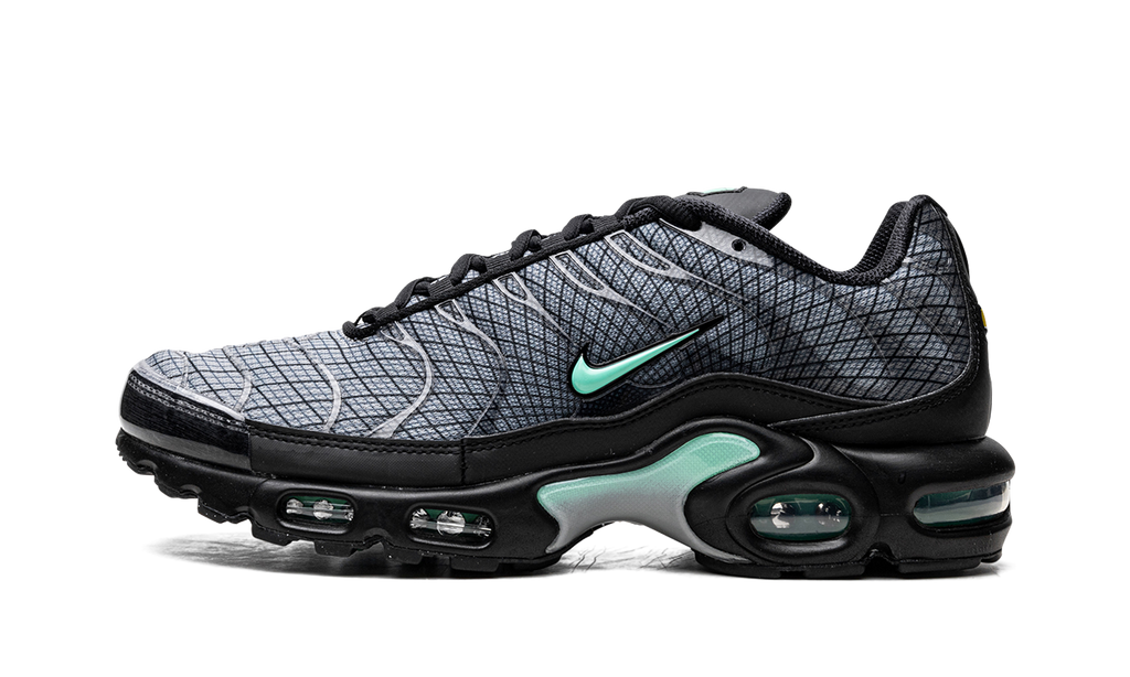 Nike Air Max Plus Spirograph