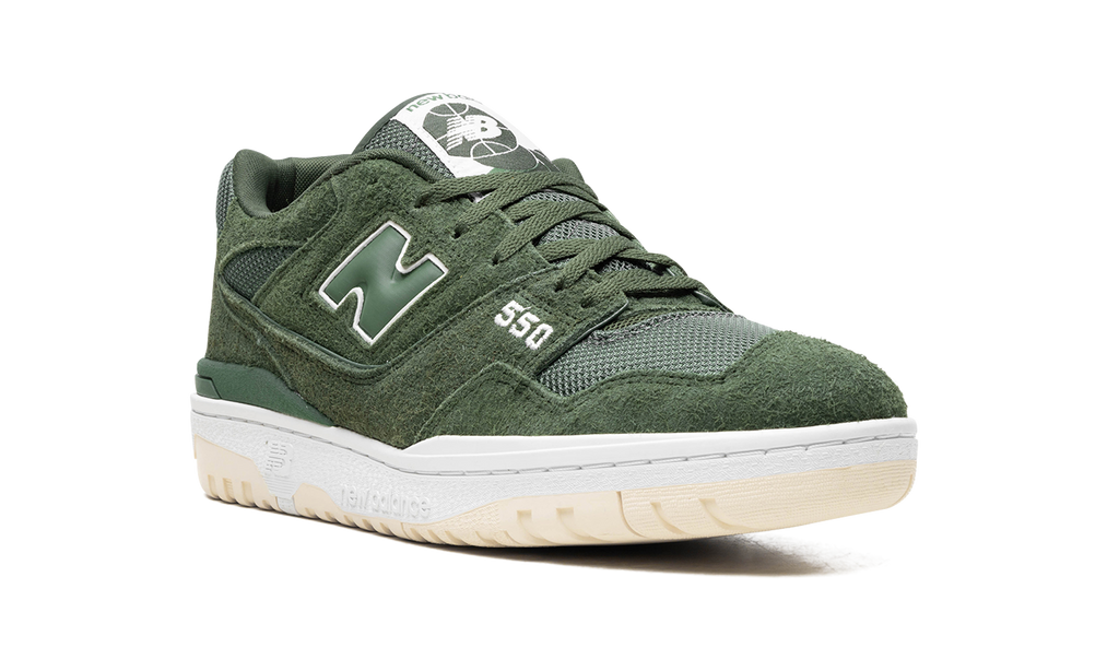 New Balance 550 Nori