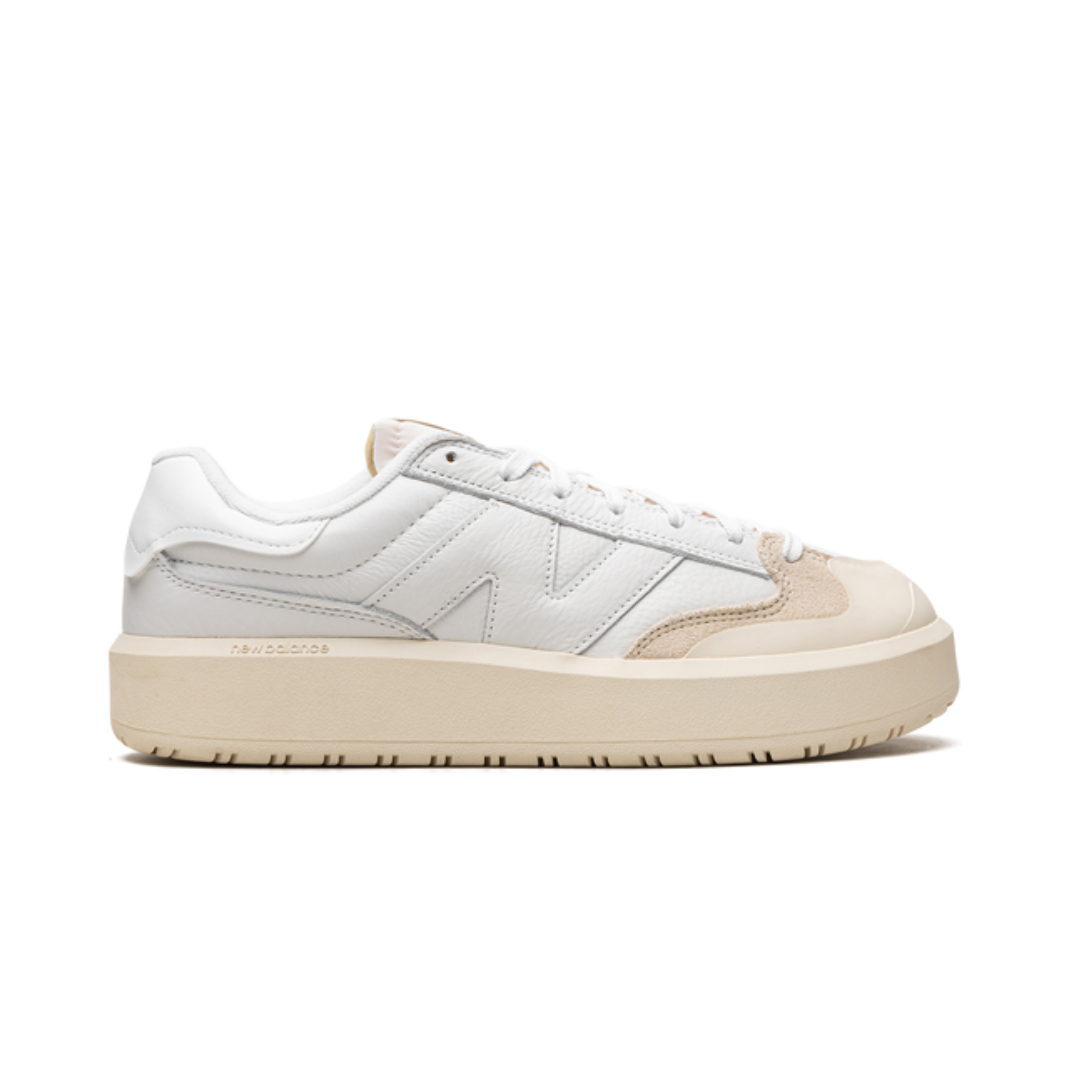 New Balance 302 "White Moonbeam"