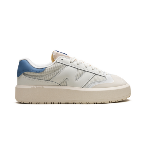 New Balance 302 "White Heritage Blue"