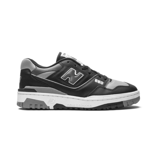 New Balance 550 Black