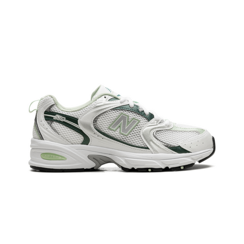 New Balance 530 White New Spruce Clay Ash