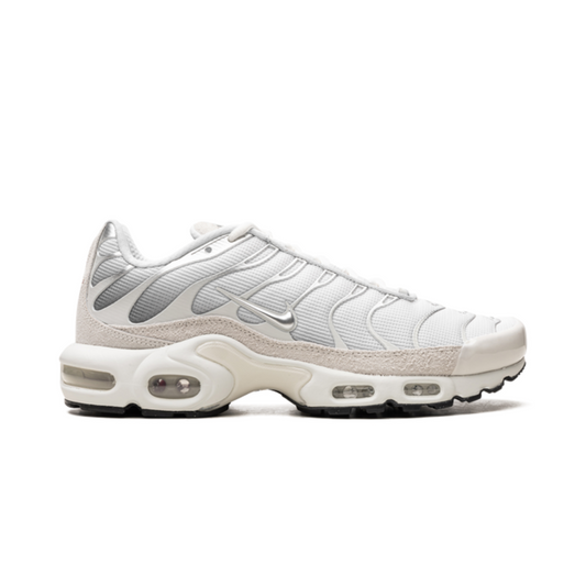 Nike Air Max Plus Pure Platinum