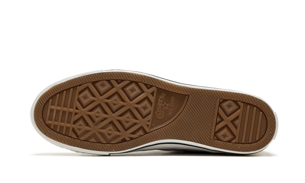 Converse More Converse CTAS Pro HI