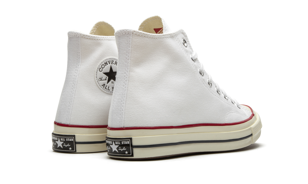 Converse Chuck Taylor All Star 70 High "White"