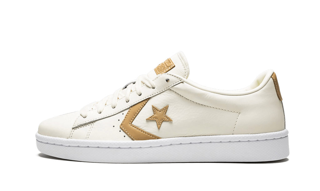 More Converse Pro Leather 76 Ox