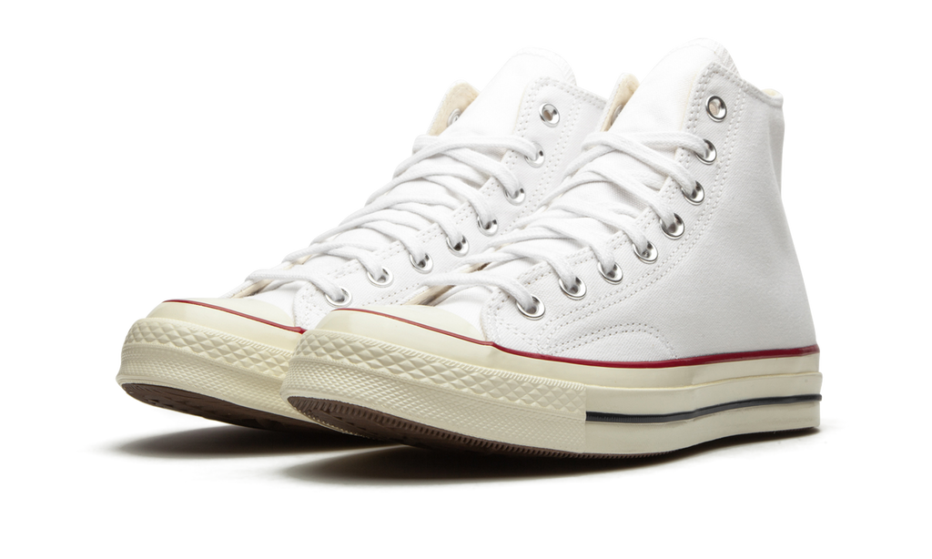 Converse Chuck Taylor All Star 70 High "White"