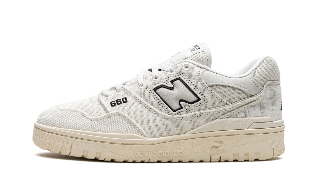 New Balance 550 Hemp