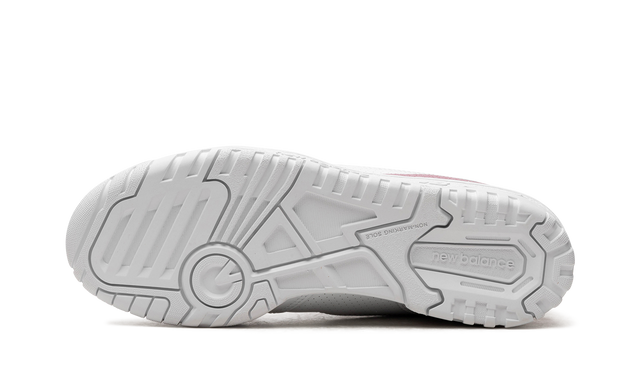 New Balance 550 Hazy Peach