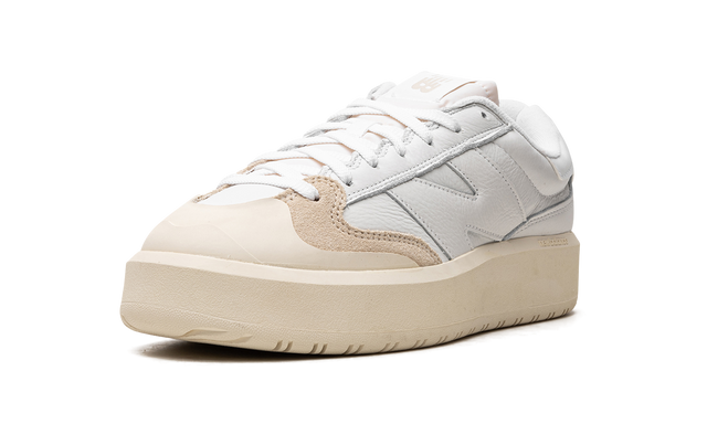 New Balance 302 "White Moonbeam"