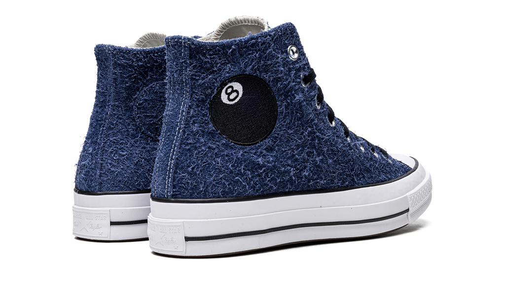 Converse Chuck 70 "Stussy 8-Ball"