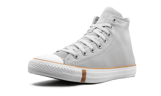 Converse More Converse CTAS HI