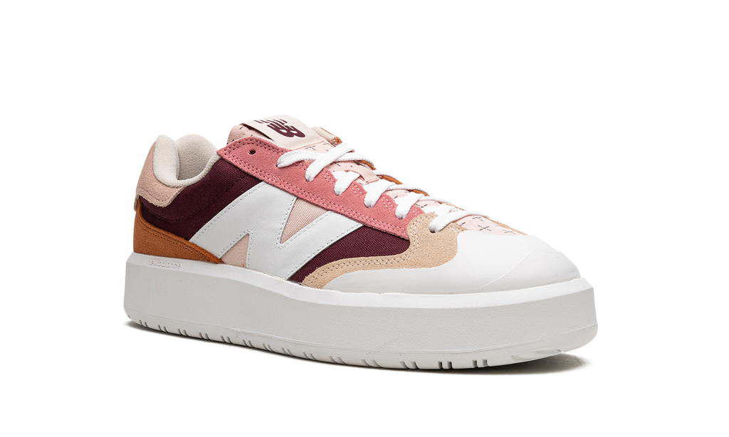 New Balance CT302