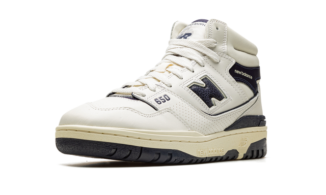 New Balance 650R Aime Leon Dore - Navy
