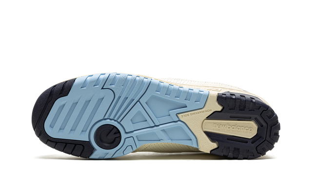 New Balance 550 Rich Paul