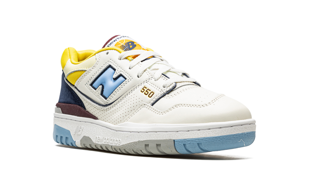 New Balance 550 Marquette