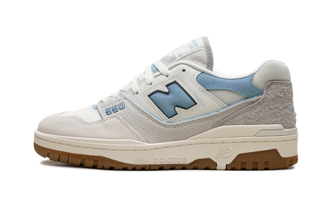 New Balance 550 White/Blue