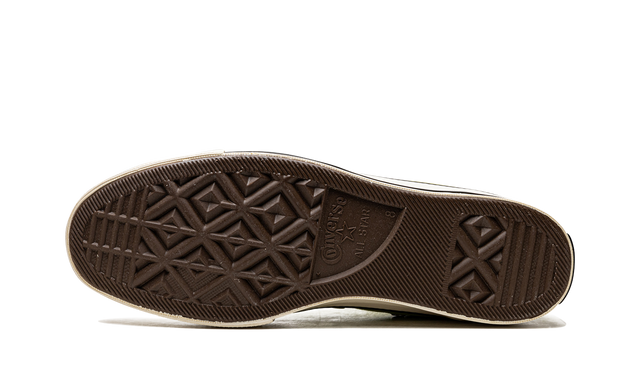 Converse Chuck Taylor All-Star 70 Hi "Lime Twist"