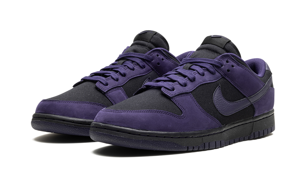 DUNK LO LX WMNS "Purple Ink"
