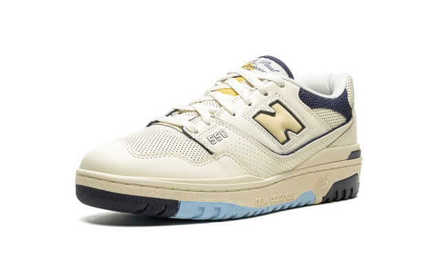 New Balance 550 Rich Paul