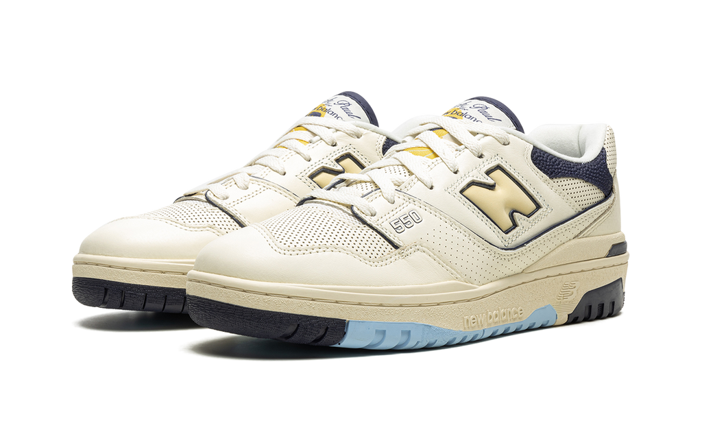 New Balance 550 Rich Paul