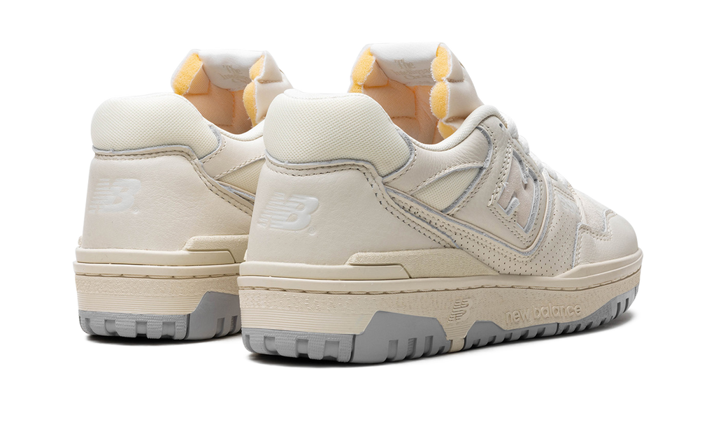 New Balance 550 White / Cream