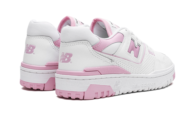 New Balance 550 Bubblegum