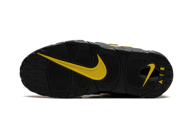 Nike Air More Uptempo Low "AMBUSH - Limestone"