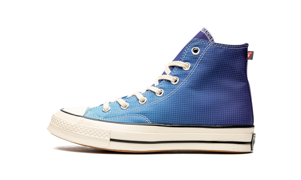 Converse CHUCK 70 HIGH PRIMALOFT "ROYAL BLUE"