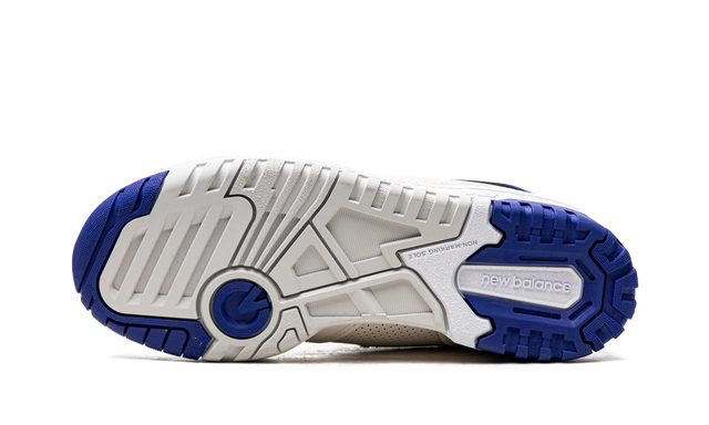 New Balance 550 Team Royal