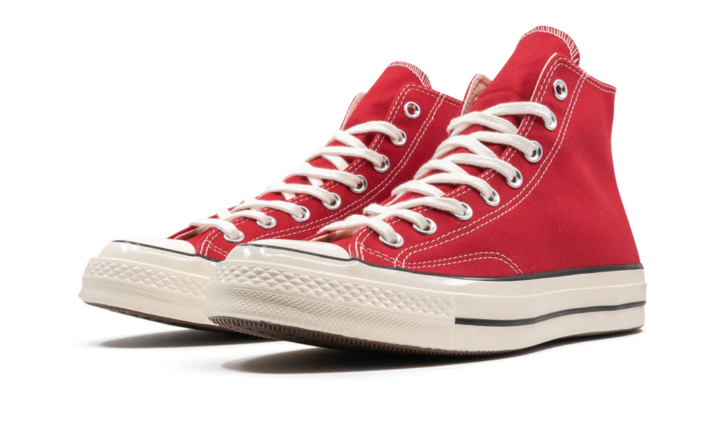 Converse Chuck Taylor Chuck 70 Hi Red