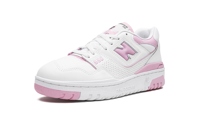 New Balance 550 Bubblegum