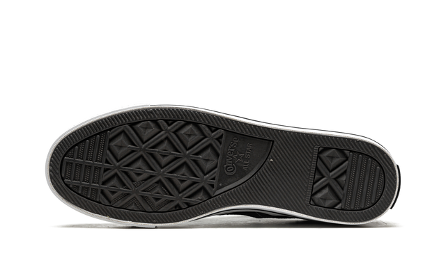 Converse STUSSY X ONE STAR OX LOW