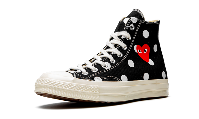 Converse Chuck 70 CDG HI "CDG"